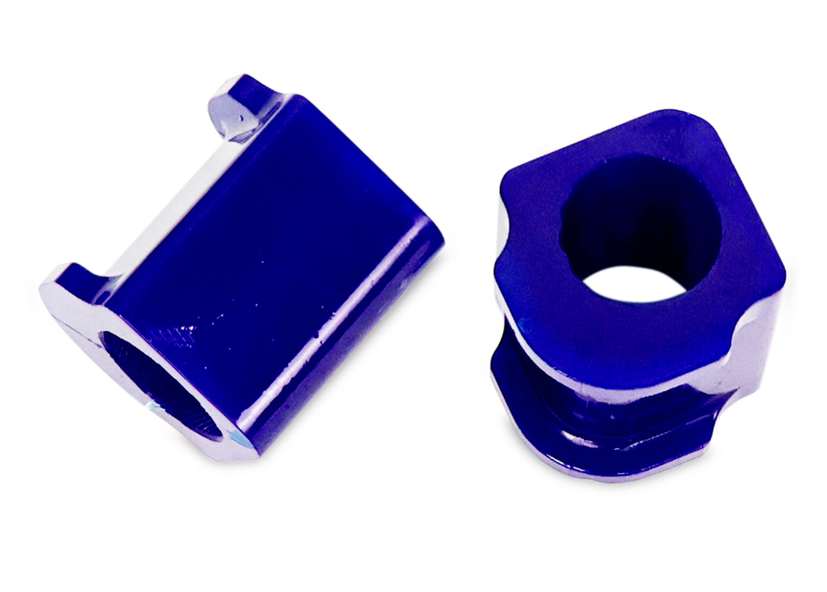 SuperPro - Rear Sway Bar Mount Bushing Kit - SPF0661-22K