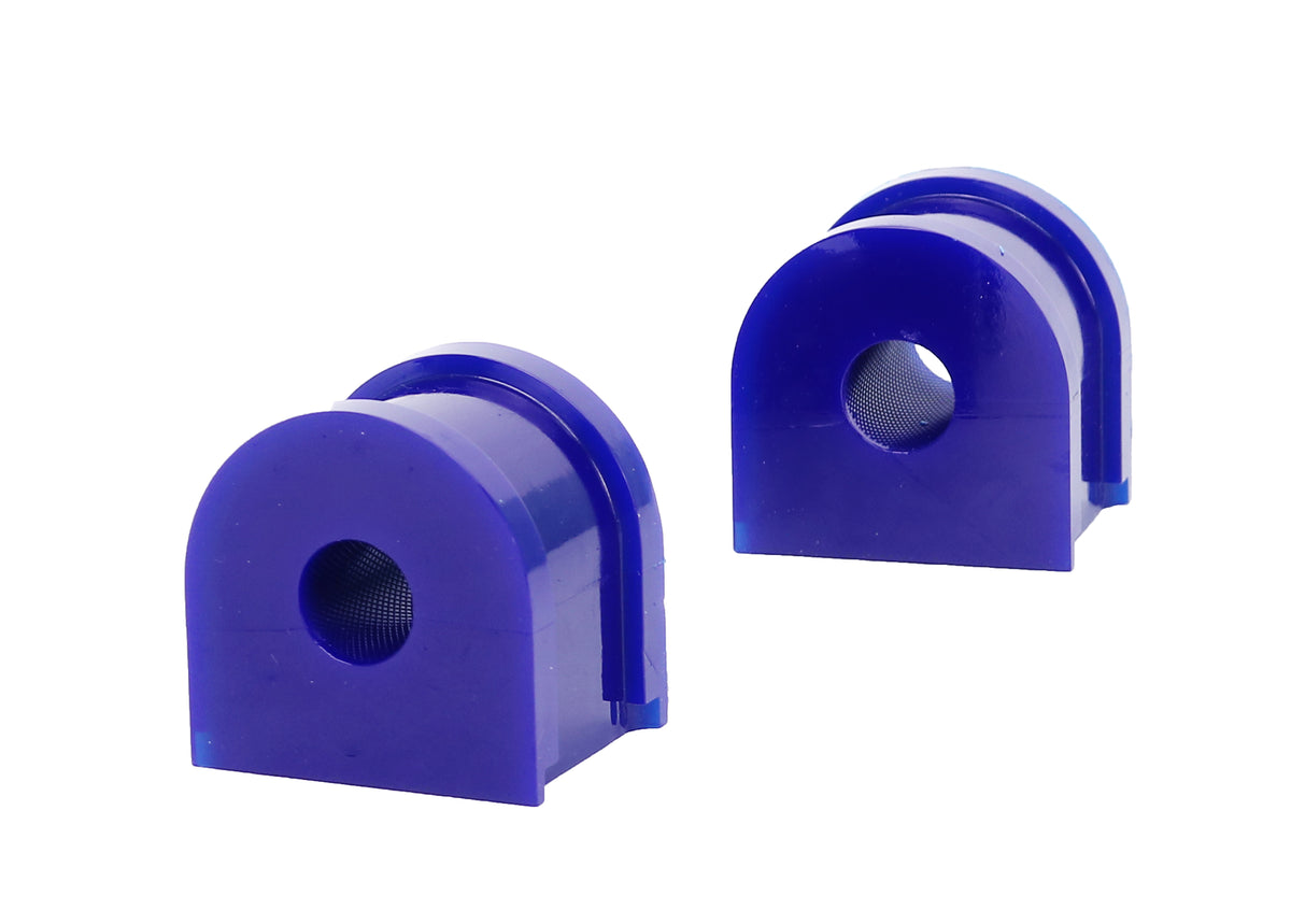 SuperPro - Rear Sway Bar Mount Bushing Kit - SPF0666-19K