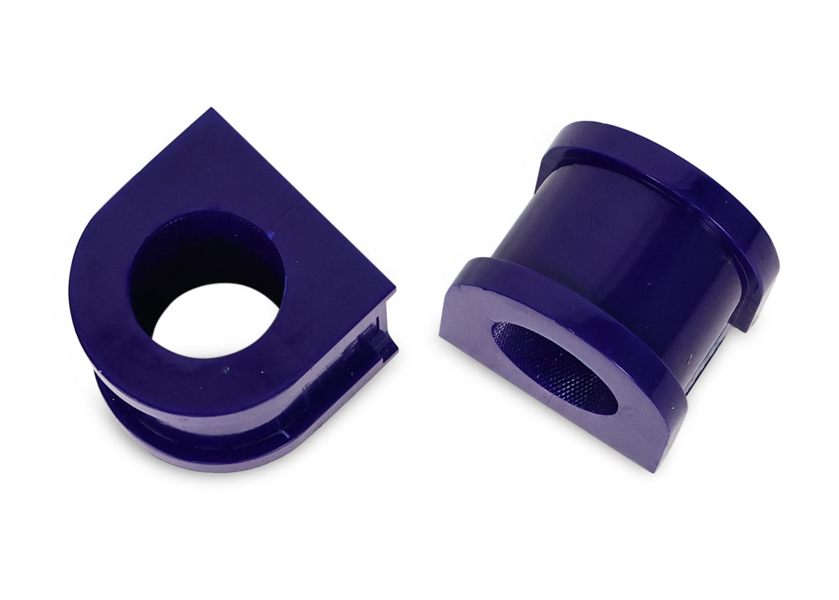 SuperPro - Rear Sway Bar Mount Bushing Kit - SPF0666-33K