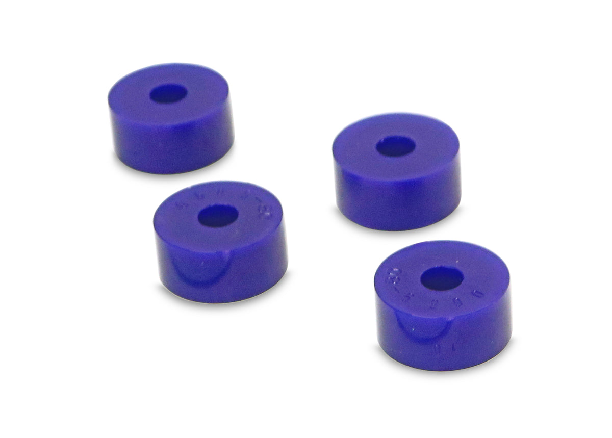 SuperPro - Front Strut Bar To Chassis Mount Bushing Kit - SPF0669-80K