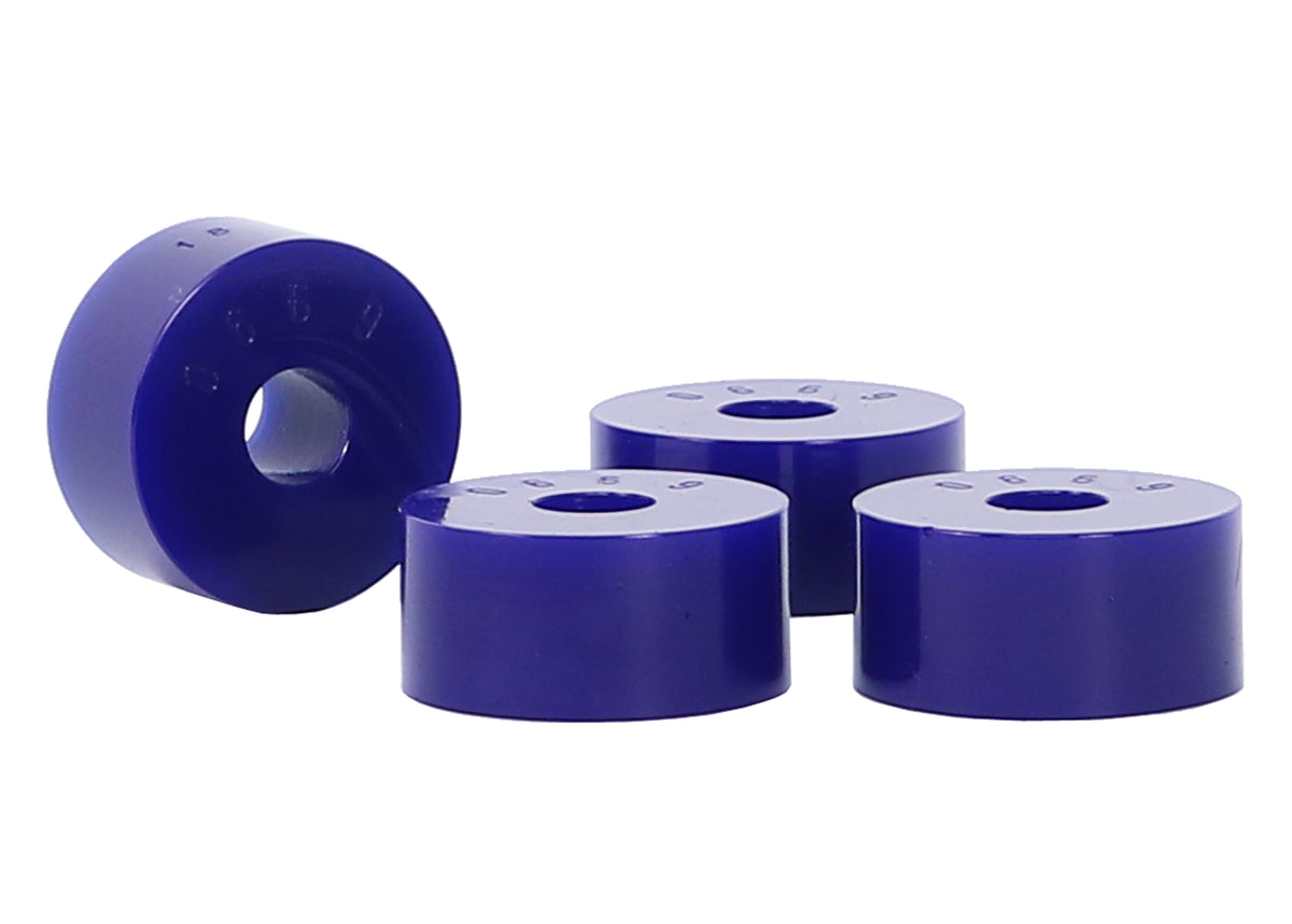 SuperPro - Front Strut Bar To Chassis Mount Bushing Kit - SPF0669K