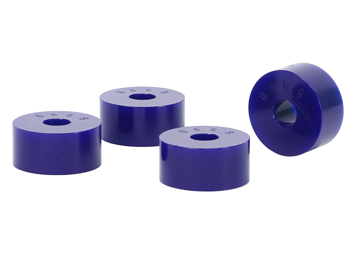 SuperPro - Front Strut Bar To Chassis Mount Bushing Kit - SPF0669K