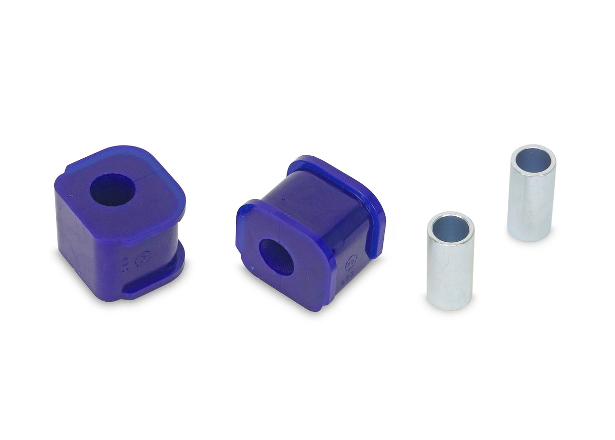 SuperPro - Rear Control Arm Inner-Front Bushing Kit - SPF0673-70K