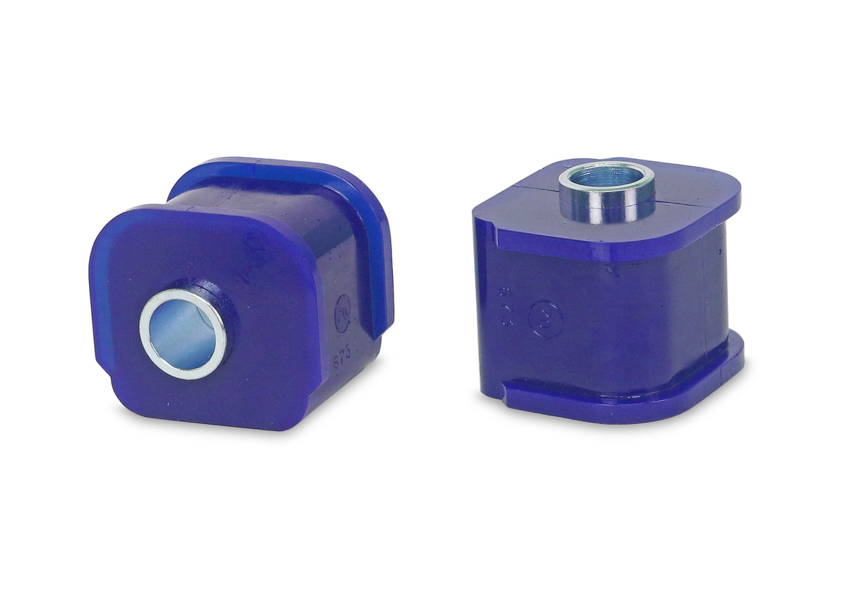 SuperPro - Rear Control Arm Inner-Front Bushing Kit - SPF0673-70K