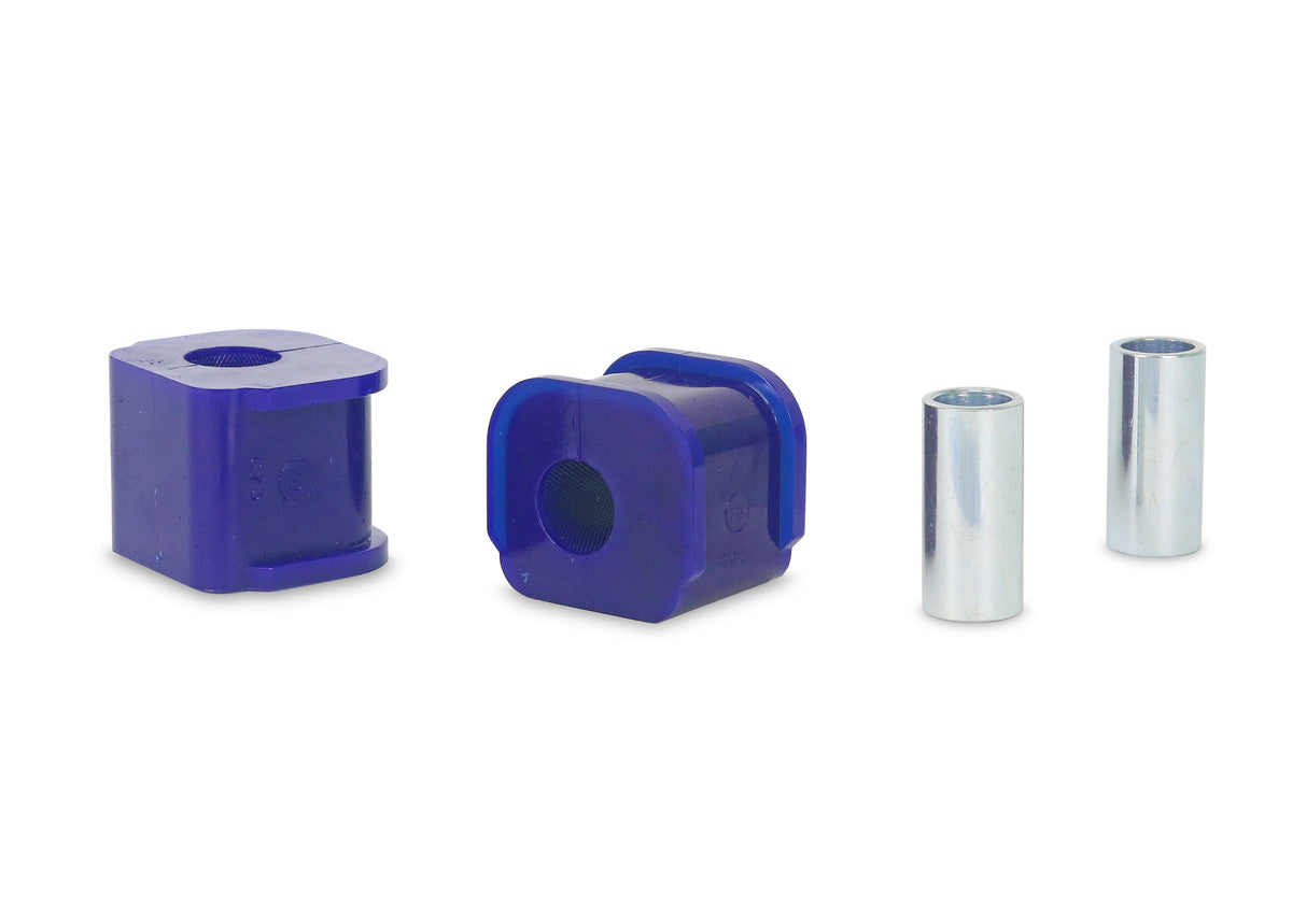 SuperPro - Rear Control Arm Inner-Front Bushing Kit - SPF0673-70K
