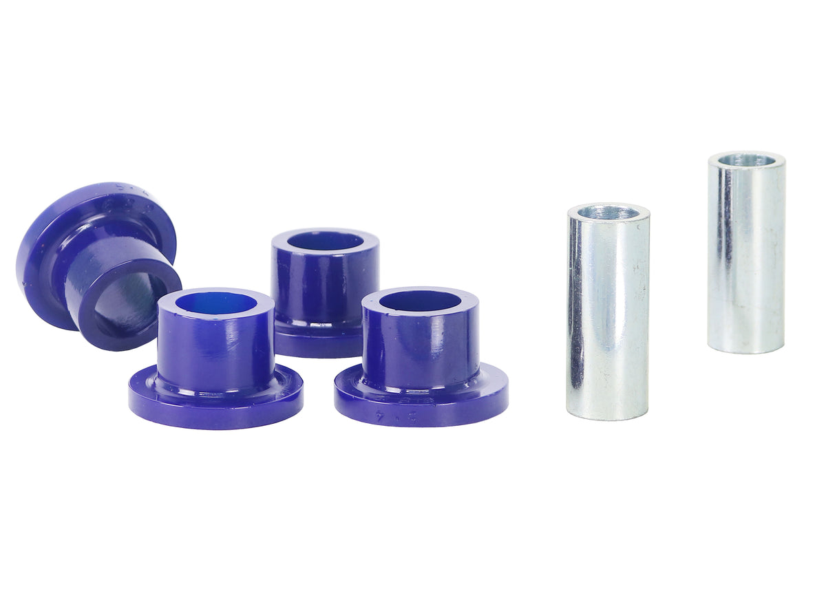 SuperPro - Front Strut Bar To Lower Control Arm Bushing Kit - SPF0682K