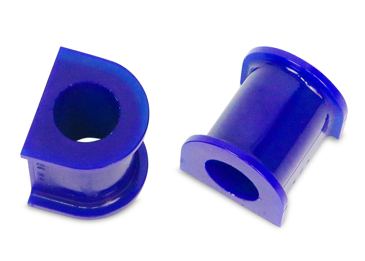 SuperPro - Front Sway Bar Mount Bushing Kit - SPF0684-24K