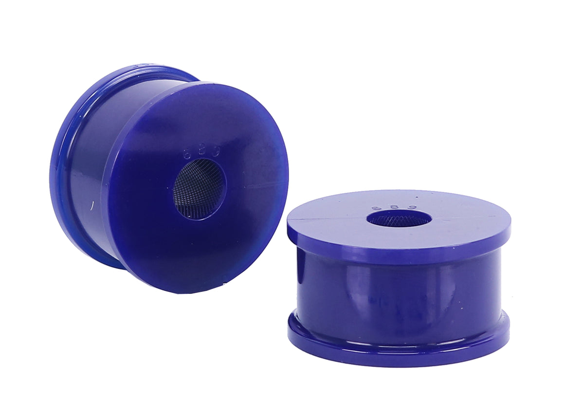 SuperPro - Front Control Arm Lower-Rear Bushing Kit - SPF0689K