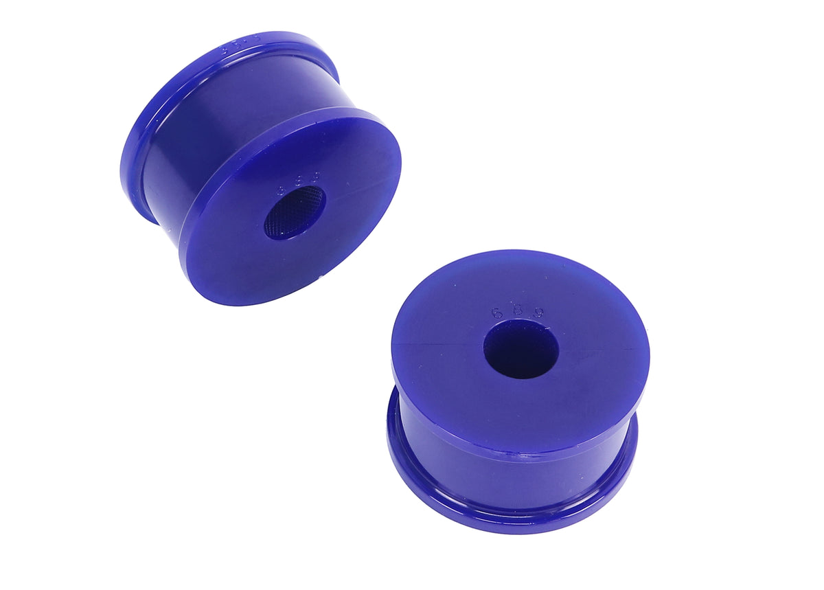 SuperPro - Front Control Arm Lower-Rear Bushing Kit - SPF0689K