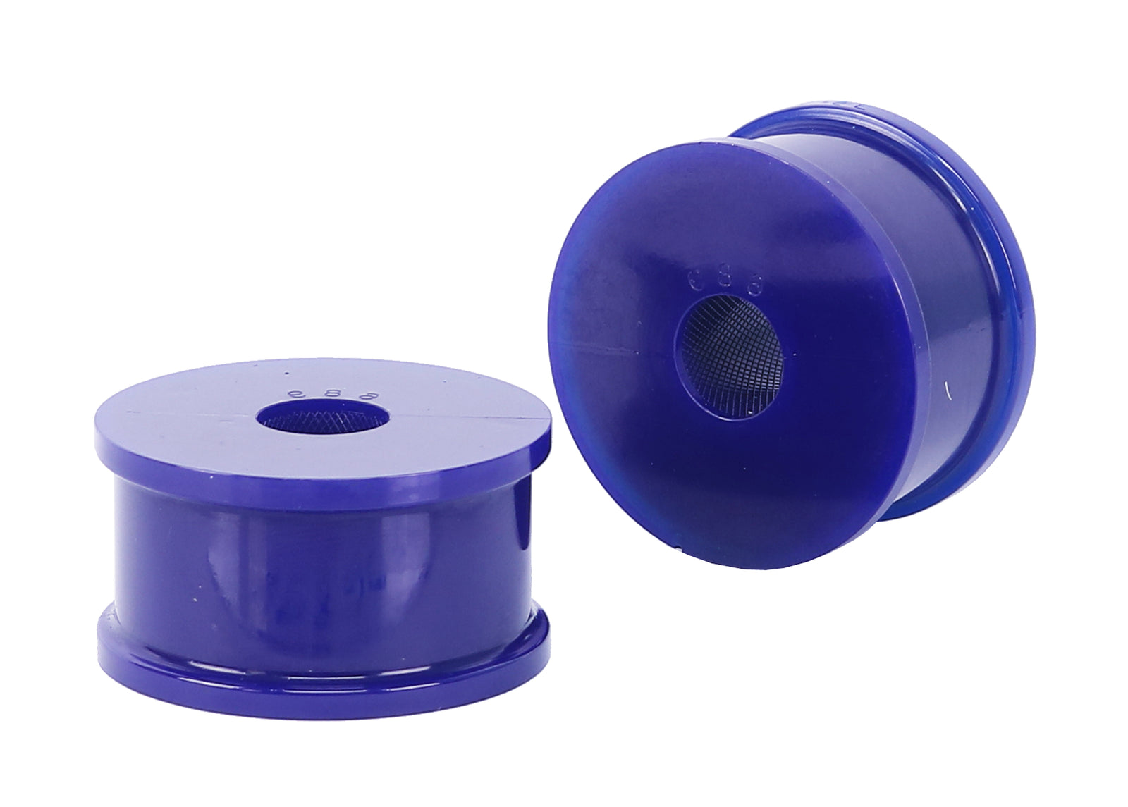 SuperPro - Front Control Arm Lower-Rear Bushing Kit - SPF0689K