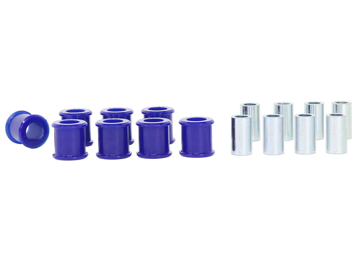 SuperPro - Rear Control Arm Bushing Kit - SPF0691K