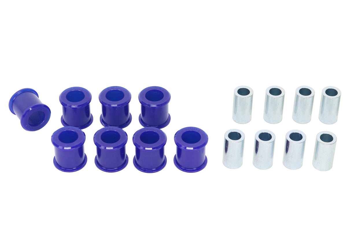 SuperPro - Rear Control Arm Bushing Kit - SPF0691K