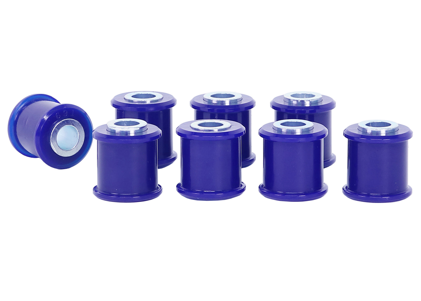 SuperPro - Rear Control Arm Bushing Kit - SPF0691K