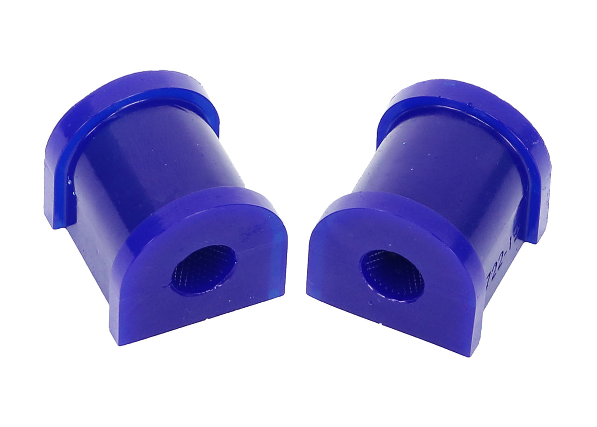 SuperPro - Rear Sway Bar Bushing Kit - SPF0722-12K