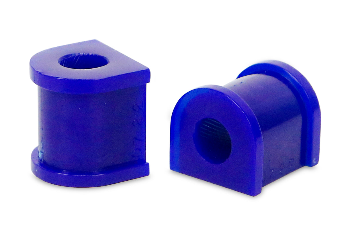 SuperPro - Rear Sway Bar Bushing Kit - SPF0722-14K