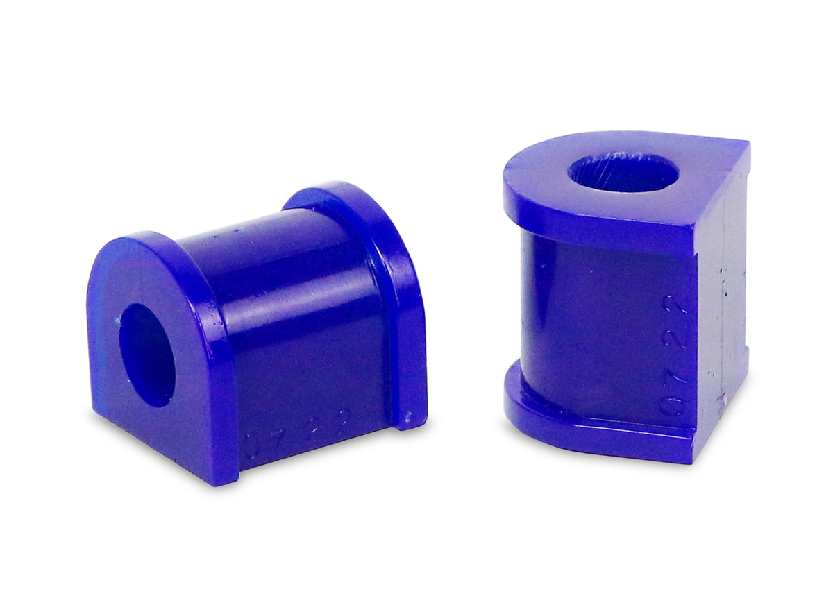 SuperPro - Rear Sway Bar Bushing Kit - SPF0722-14K