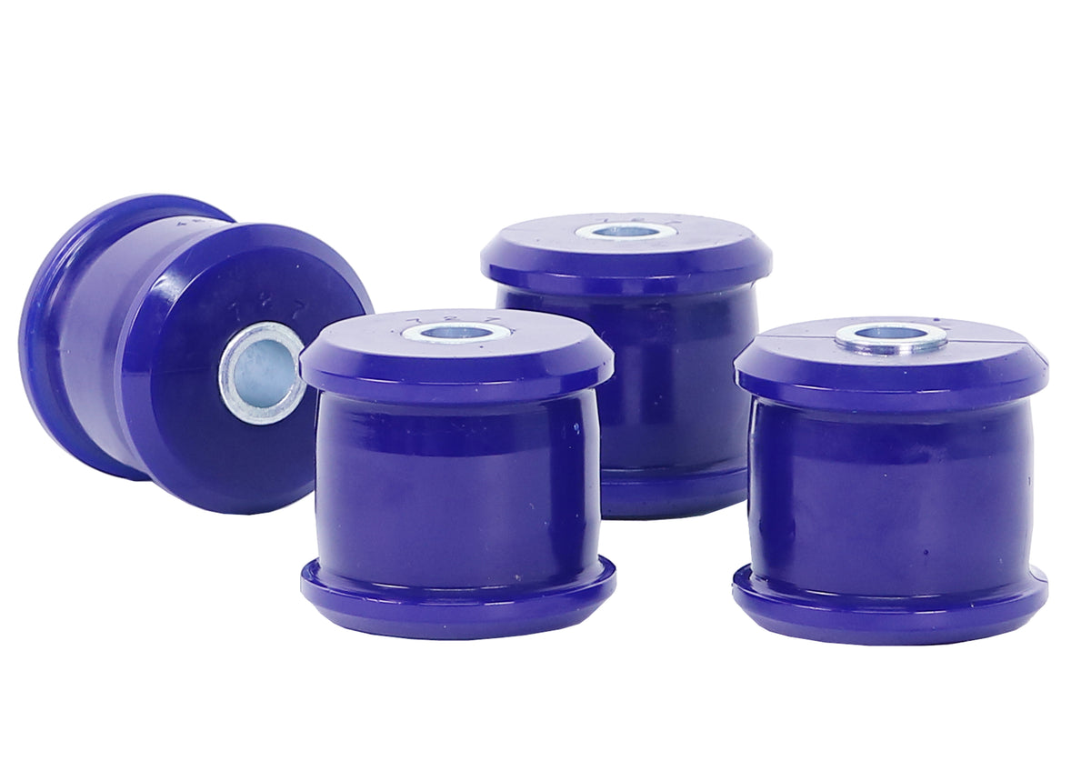 SuperPro - Rear Trailing Arm Upper Bushing Kit - SPF0727K