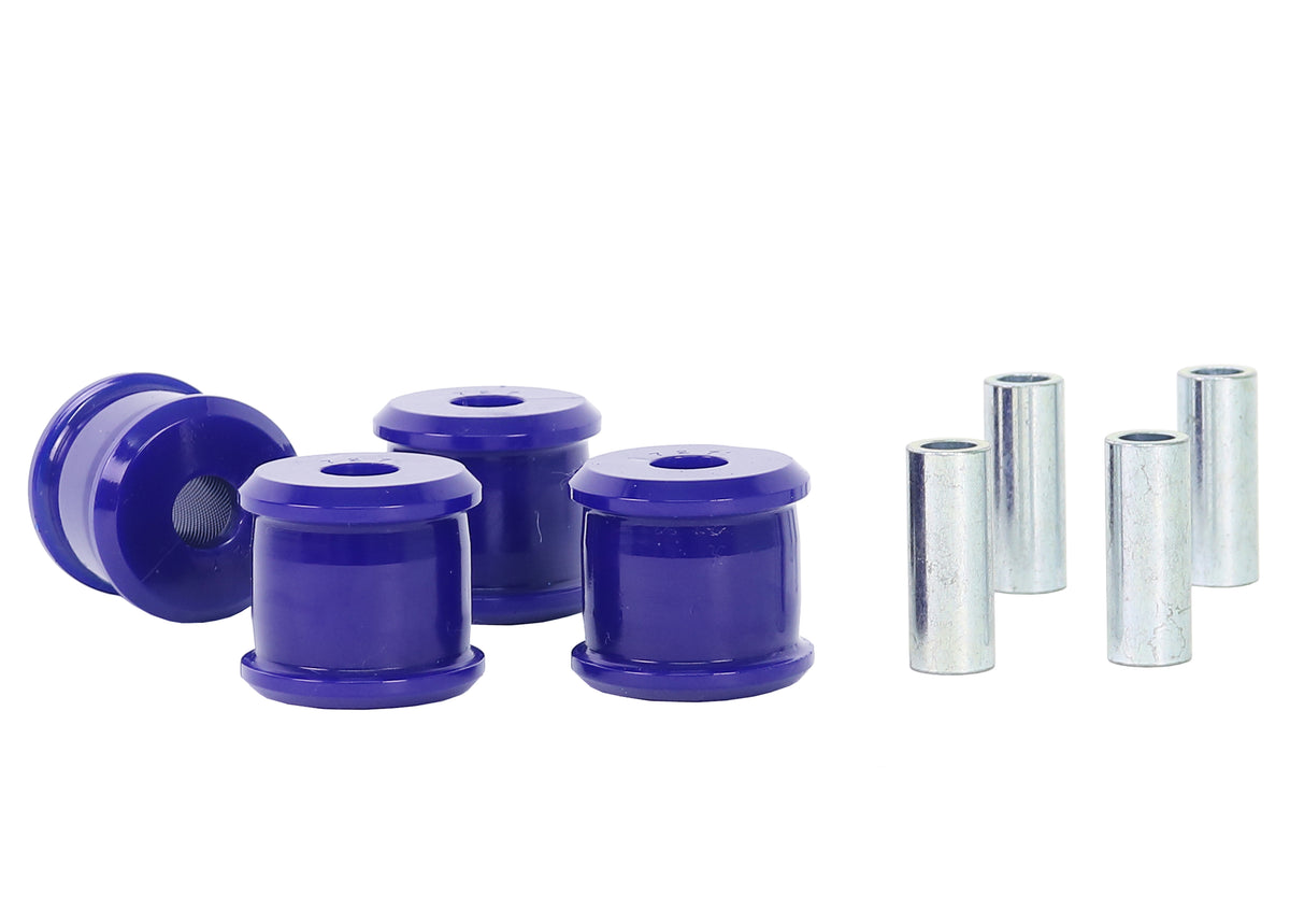 SuperPro - Rear Trailing Arm Upper Bushing Kit - SPF0727K