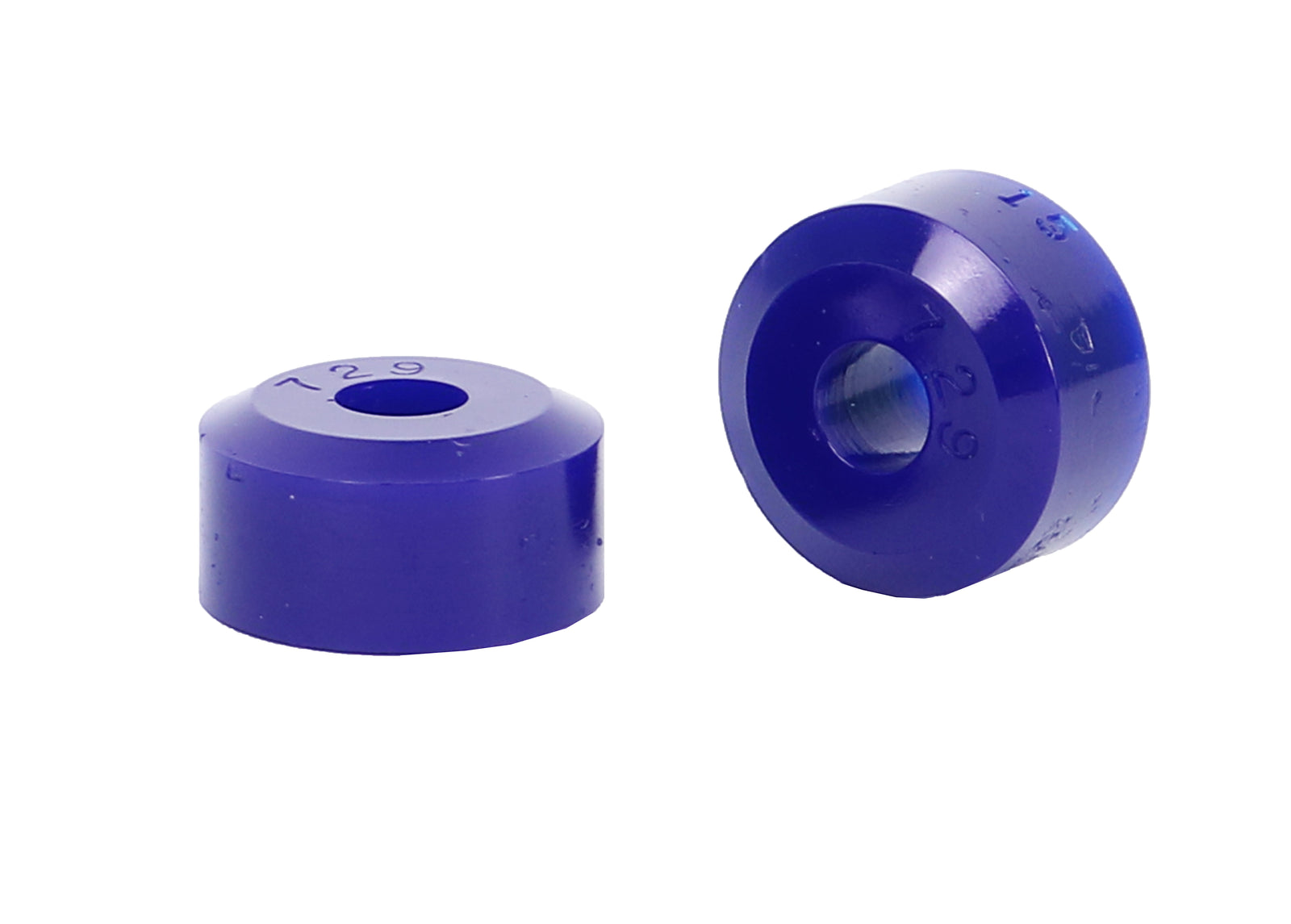 SuperPro - Rear Engine Cushion Front Stabilizer Bushing Kit - SPF0729-2K