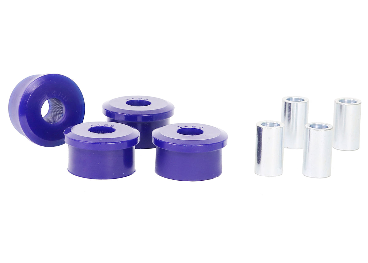 SuperPro - Front Upper Control Arm Inner Bushing Kit - SPF0730K