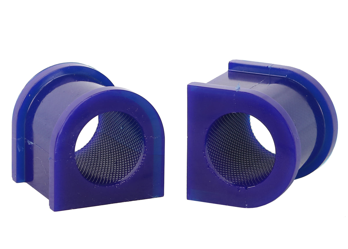 SuperPro - Front Sway Bar Mount Bushing Kit - SPF0738-23K