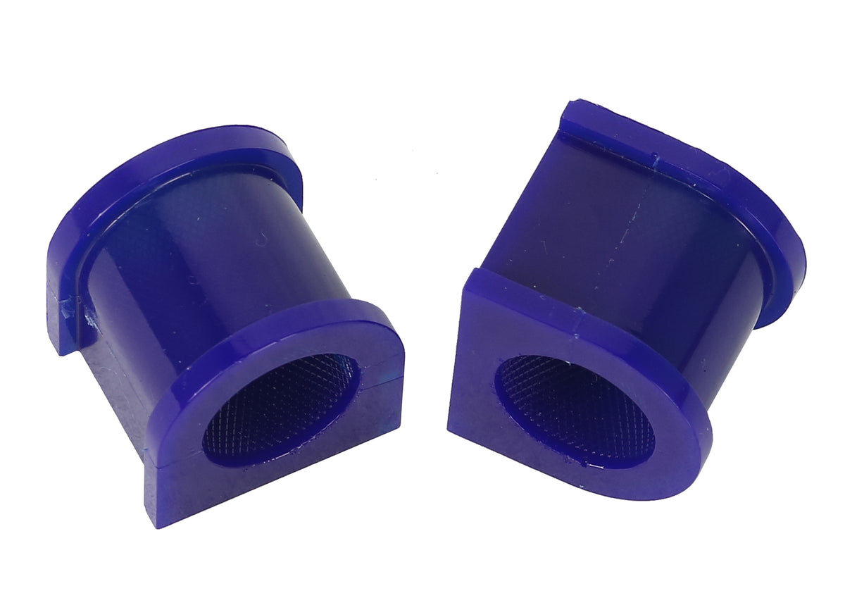 SuperPro - Front Sway Bar Mount Bushing Kit - SPF0738-23K