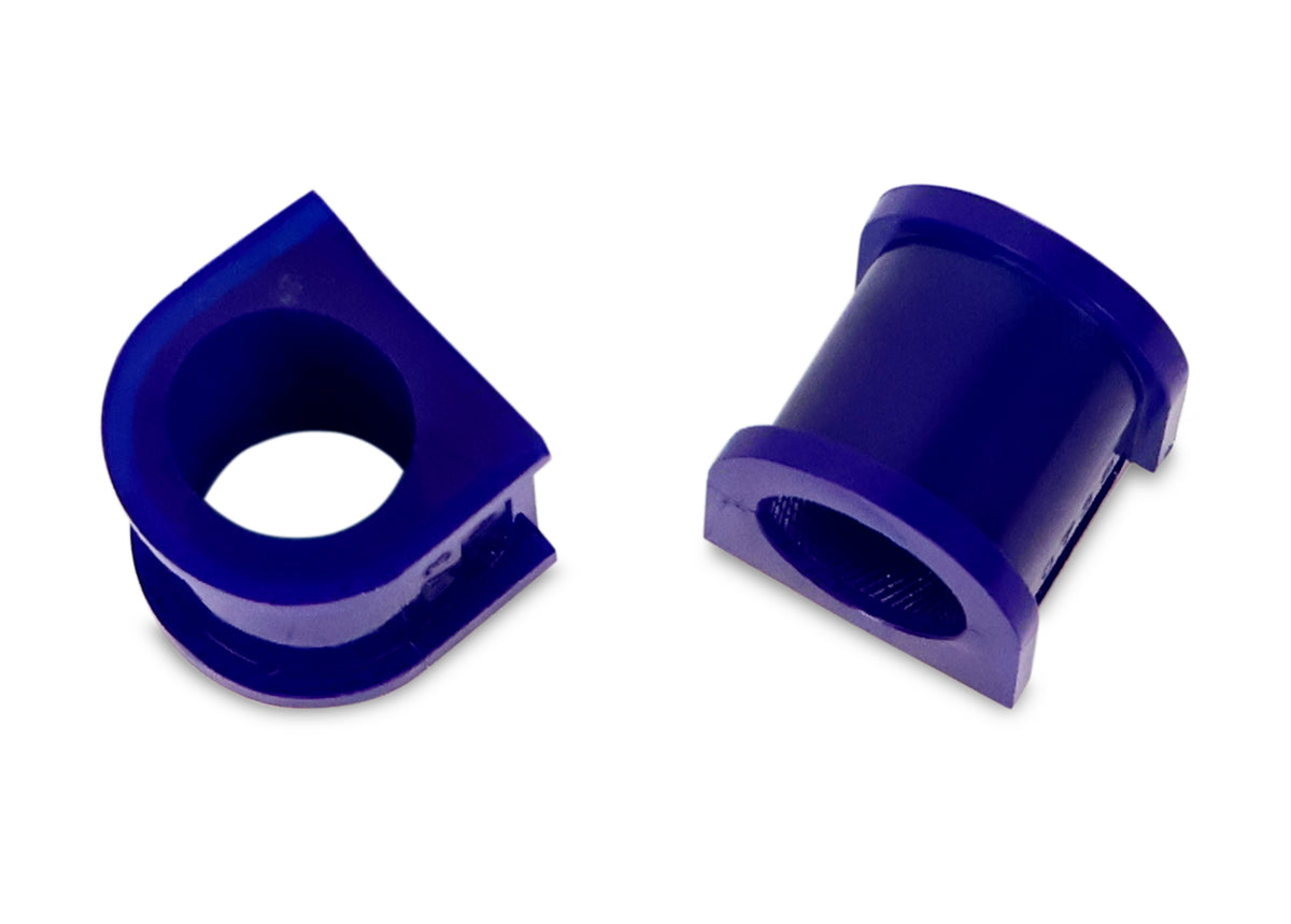 SuperPro - Front Sway Bar Mount Bushing Kit - SPF0738-24K