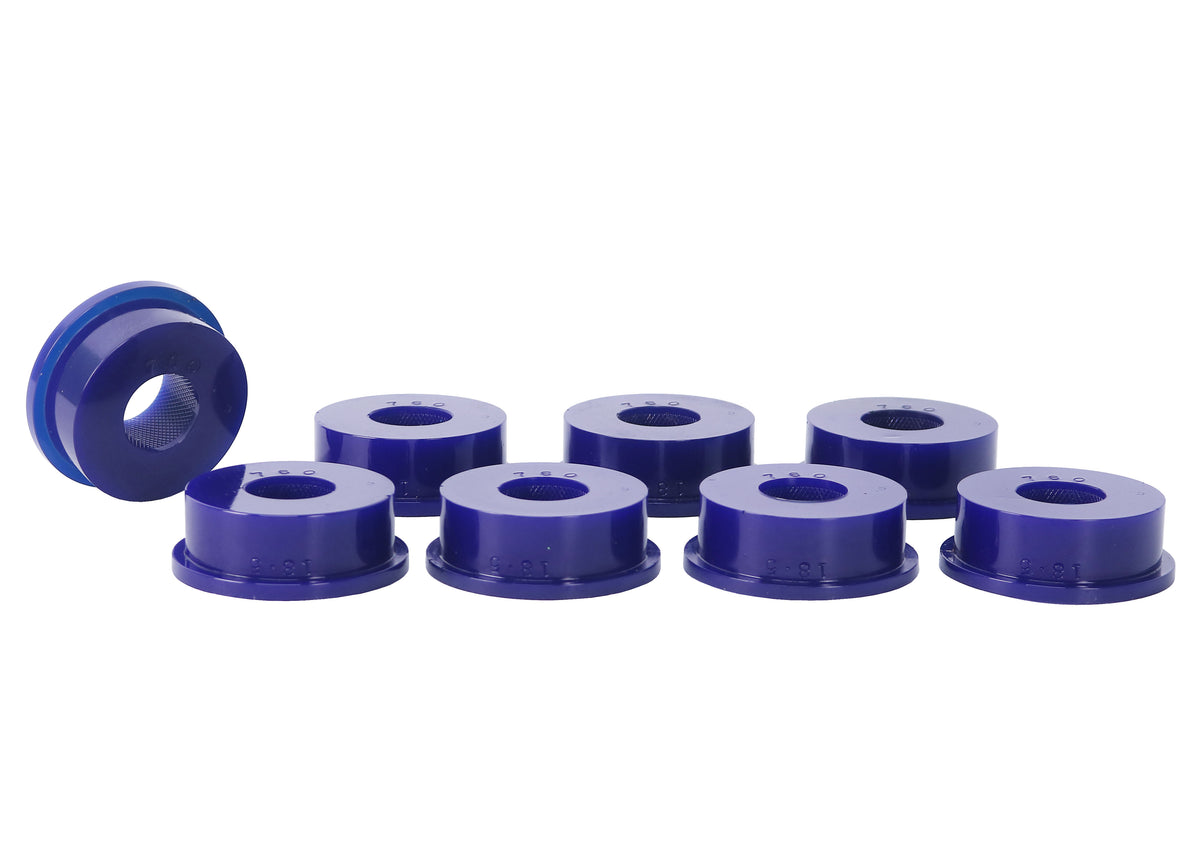SuperPro - Suspension Trailing Arm Bushing - SPF0760K