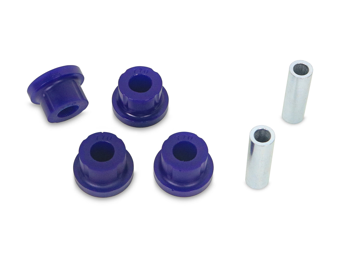 SuperPro - Front Control Arm Lower-Inner Bushing Kit - SPF0770K