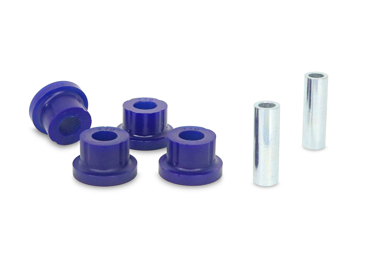 SuperPro - Front Control Arm Lower-Inner Bushing Kit - SPF0770K