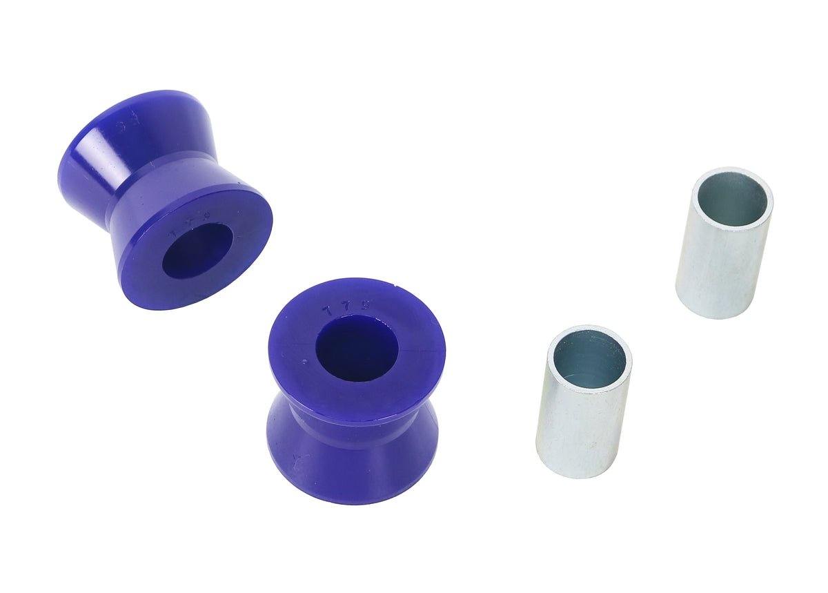 SuperPro - Rear Shock Upper Bushing Kit - SPF0779K