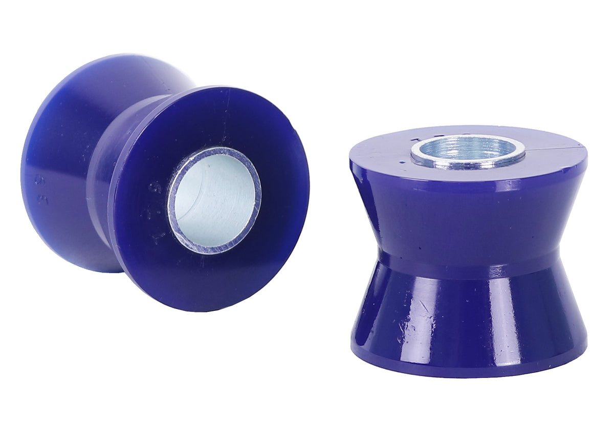 SuperPro - Rear Shock Upper Bushing Kit - SPF0779K