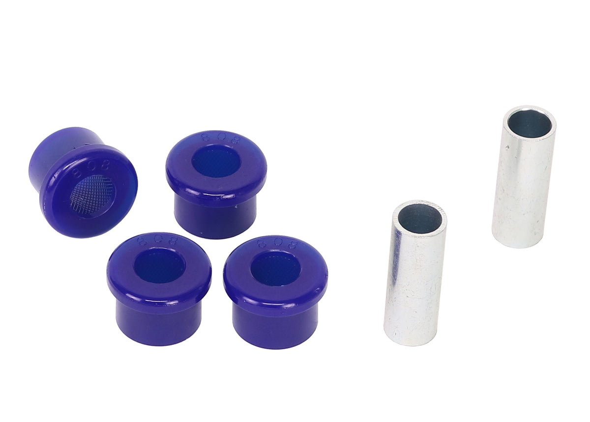 SuperPro - Rear Control Arm Lower-Inner Bushing Kit - SPF0808AK