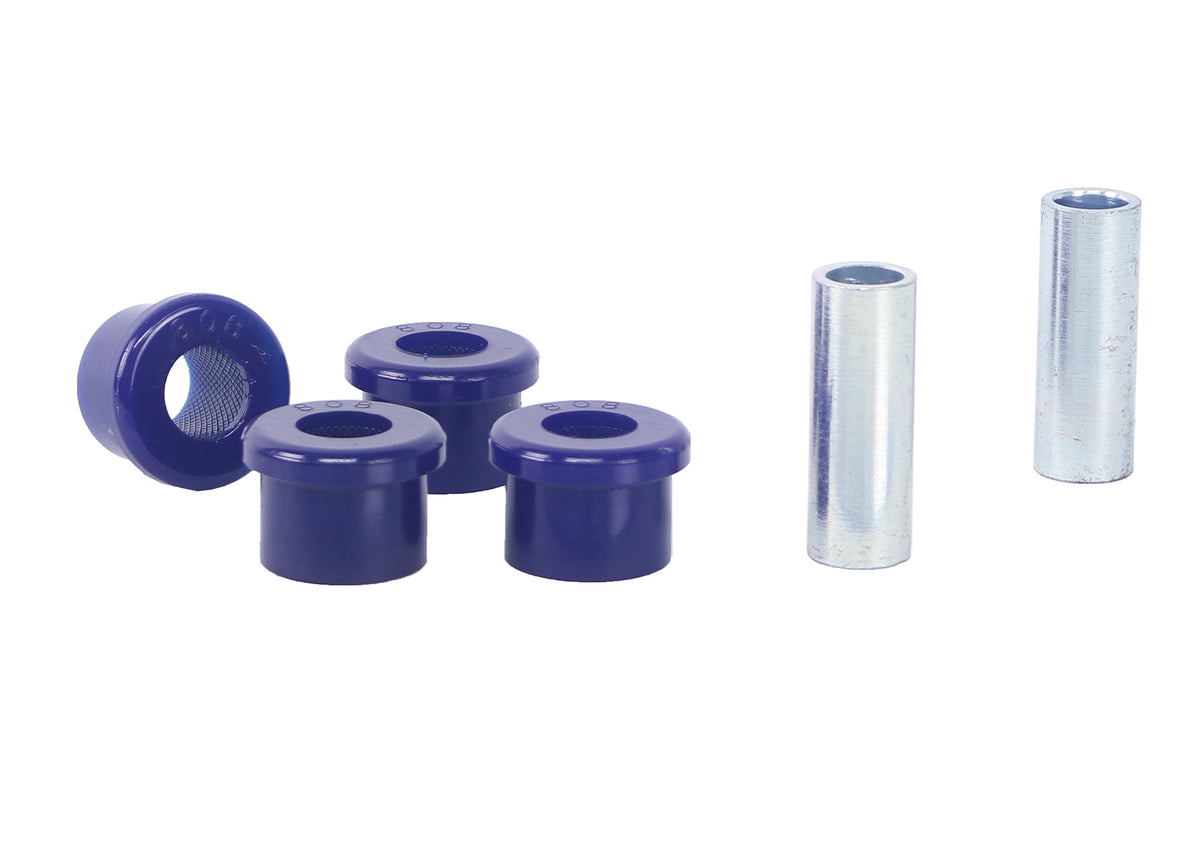 SuperPro - Rear Control Arm Outer Bushing Kit - SPF0808K