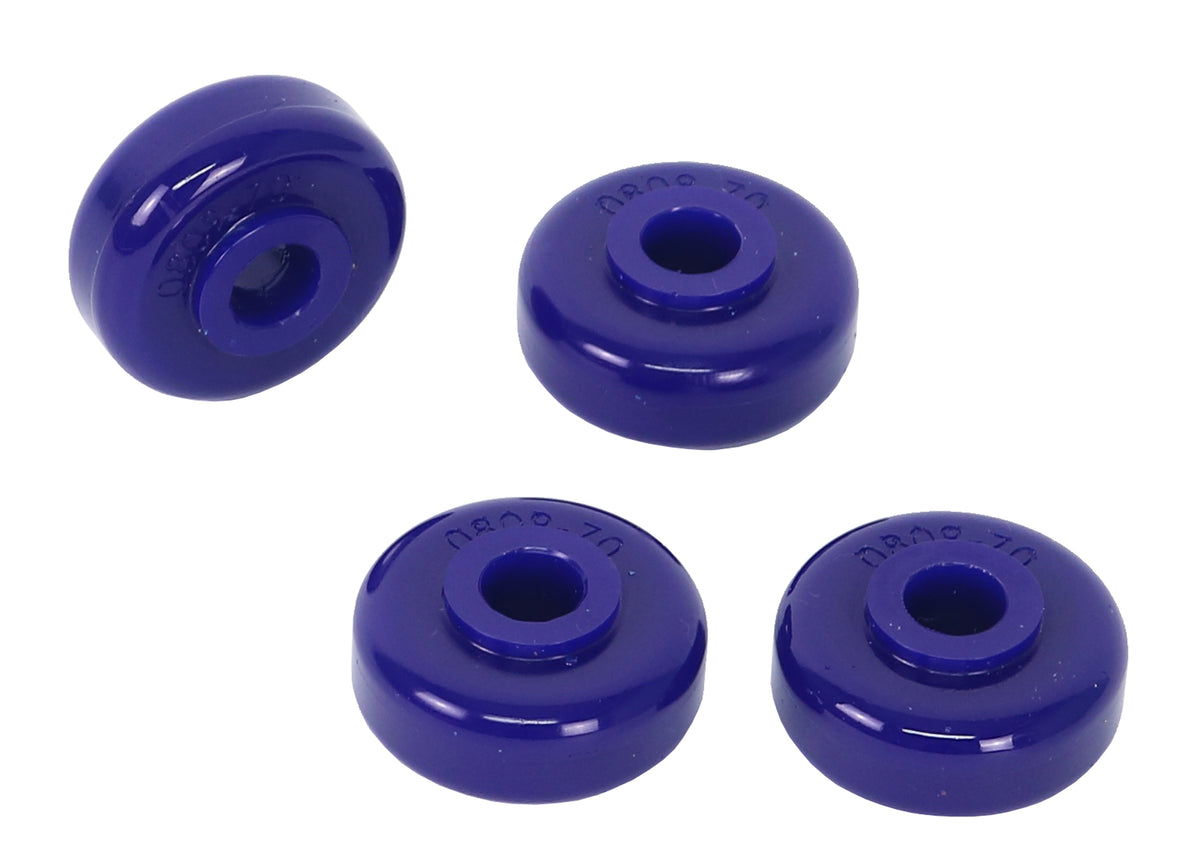 SuperPro - Panhard Rod Bushing Kit - SPF0809-70K