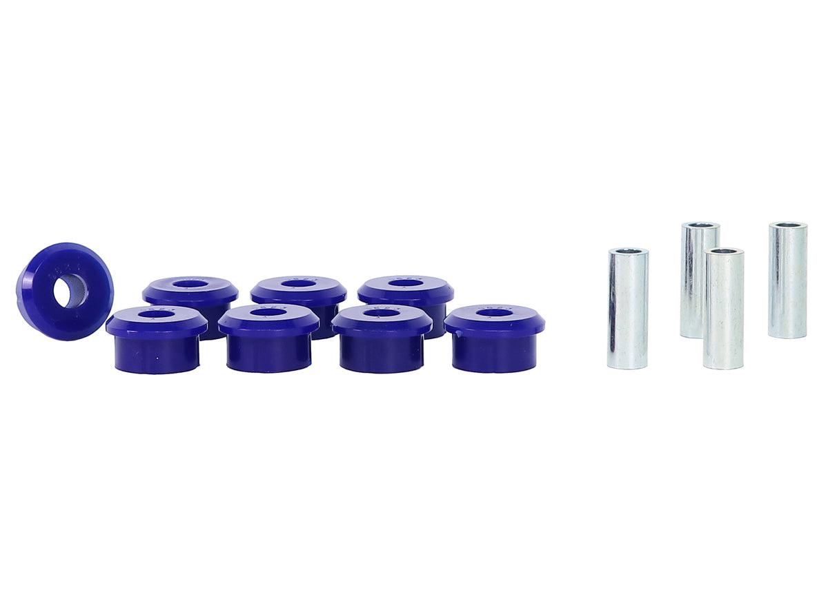 SuperPro - Rear Trailing Arm Bushing Kit - SPF0823K