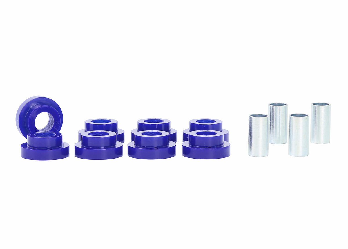 SuperPro - Front Upper Control Arm Inner Bushing Kit - SPF0834K