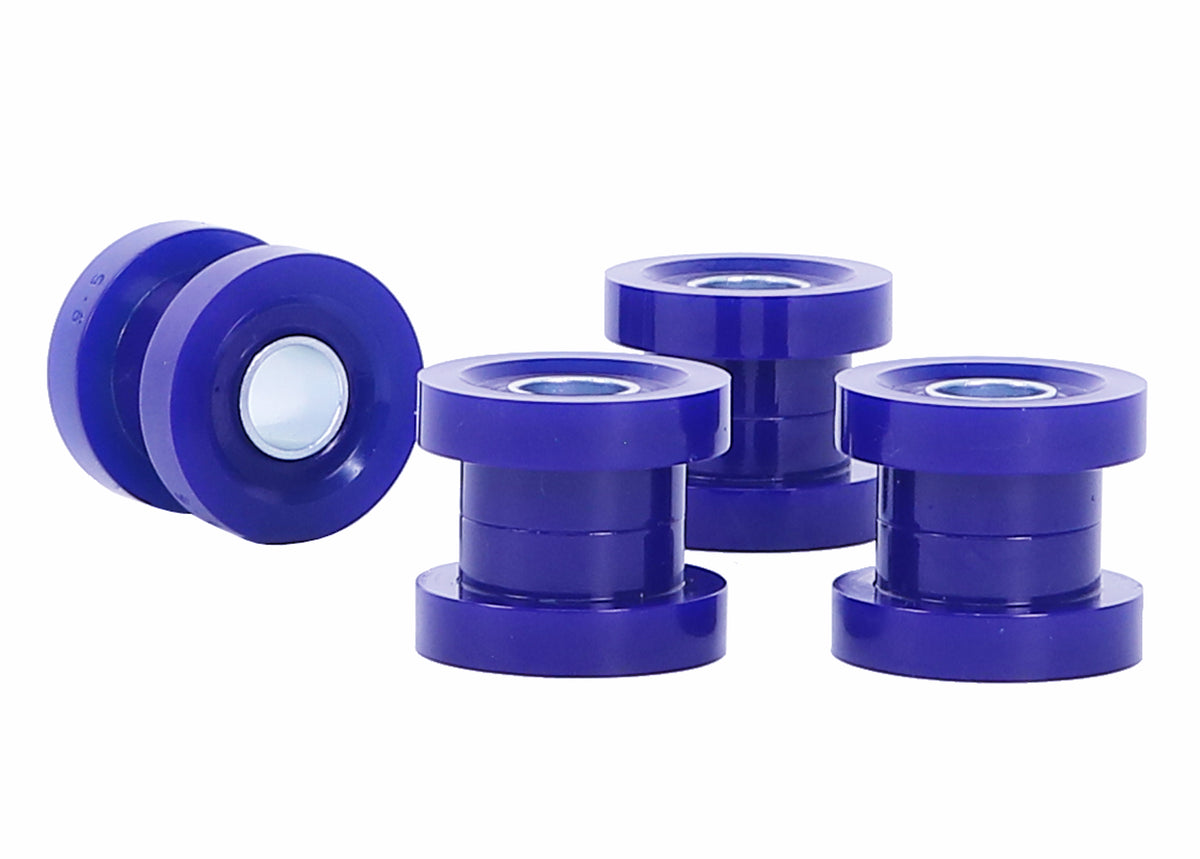 SuperPro - Front Upper Control Arm Inner Bushing Kit - SPF0834K