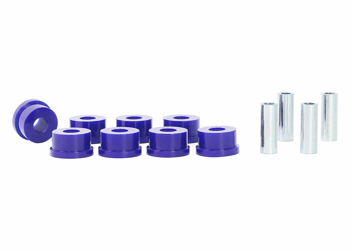 SuperPro - Rear Trailing Arm Upper Bushing Kit - SPF0835K
