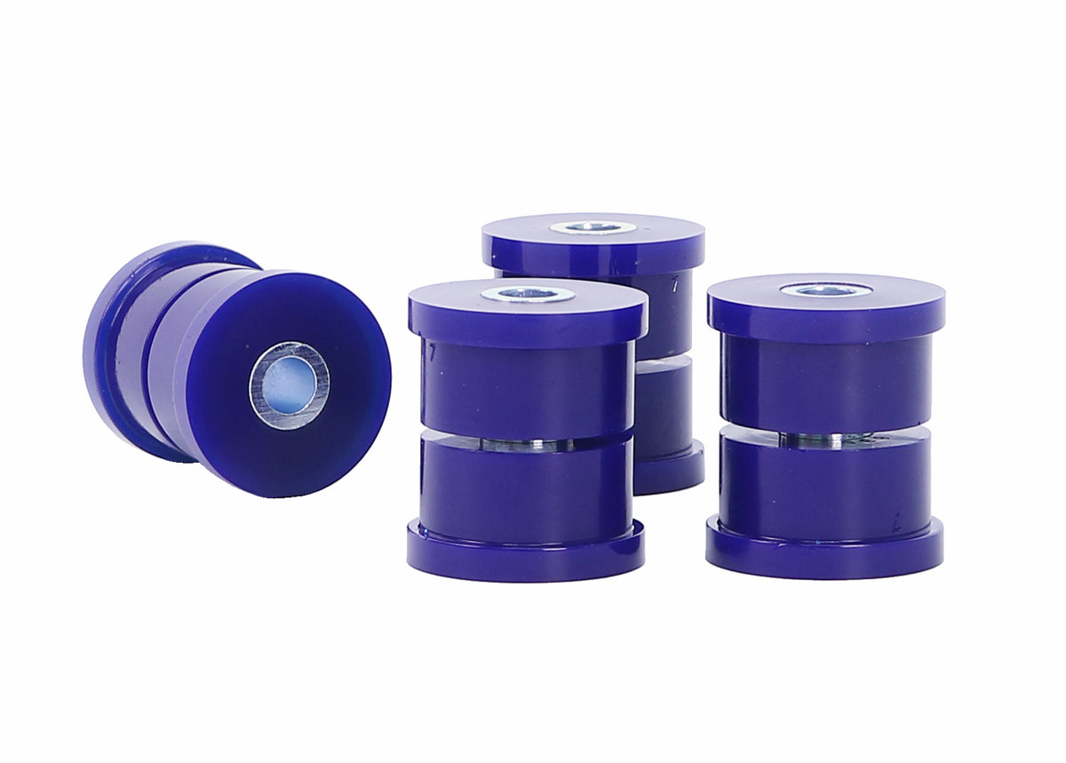 SuperPro - Rear Trailing Arm Upper Bushing Kit - SPF0835K
