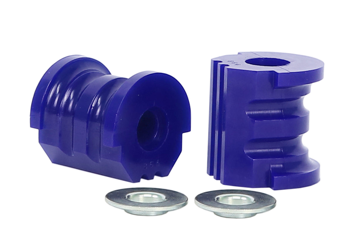 SuperPro - Front Lower Control Arm Inner Rear Bushing Kit - SPF0864K