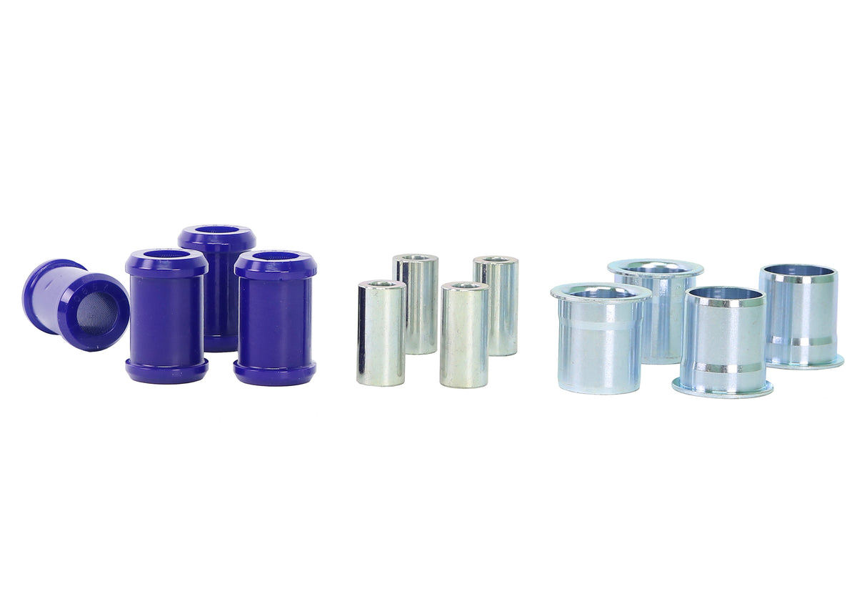 SuperPro - Front Control Arm Lower-Inner Bushing Kit - SPF0867K