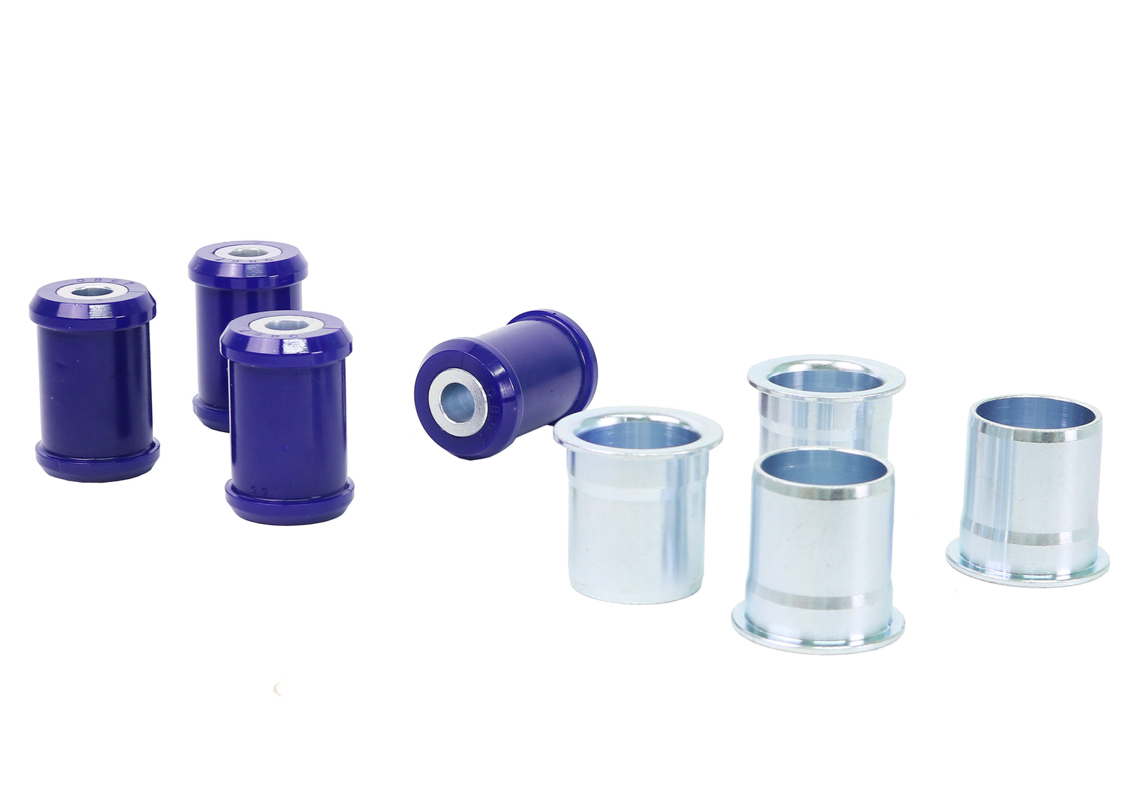 SuperPro - Front Control Arm Lower-Inner Bushing Kit - SPF0867K