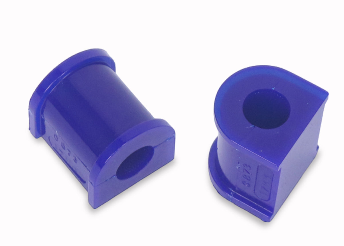 SuperPro - Rear Sway Bar Bushing Kit - SPF0873-17K