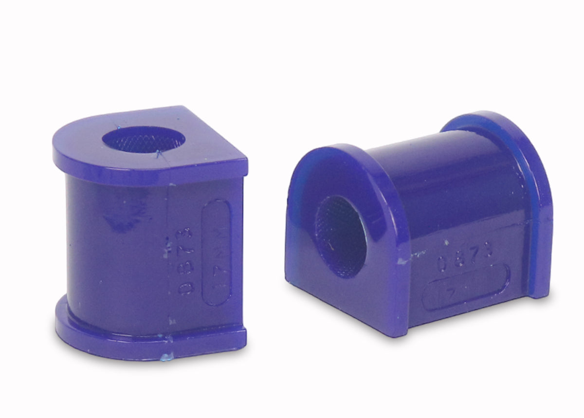 SuperPro - Rear Sway Bar Bushing Kit - SPF0873-17K