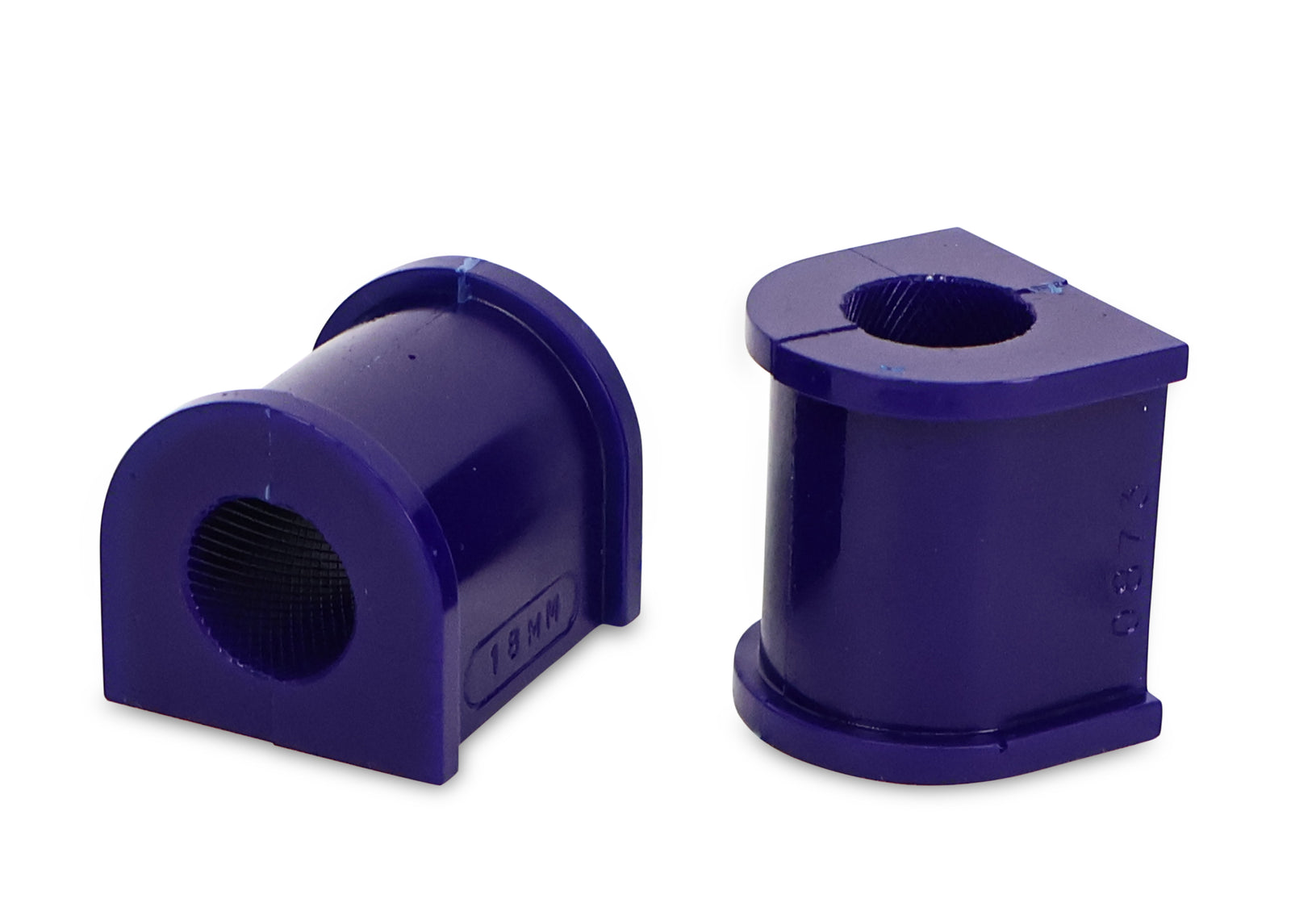 SuperPro - Rear Sway Bar Bushing Kit - SPF0873-18K