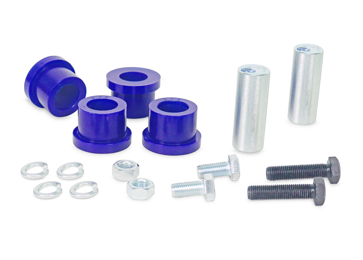 SuperPro - Rear IRS Adjusting Kit Toe Only Bushing Kit - SPF0877TK