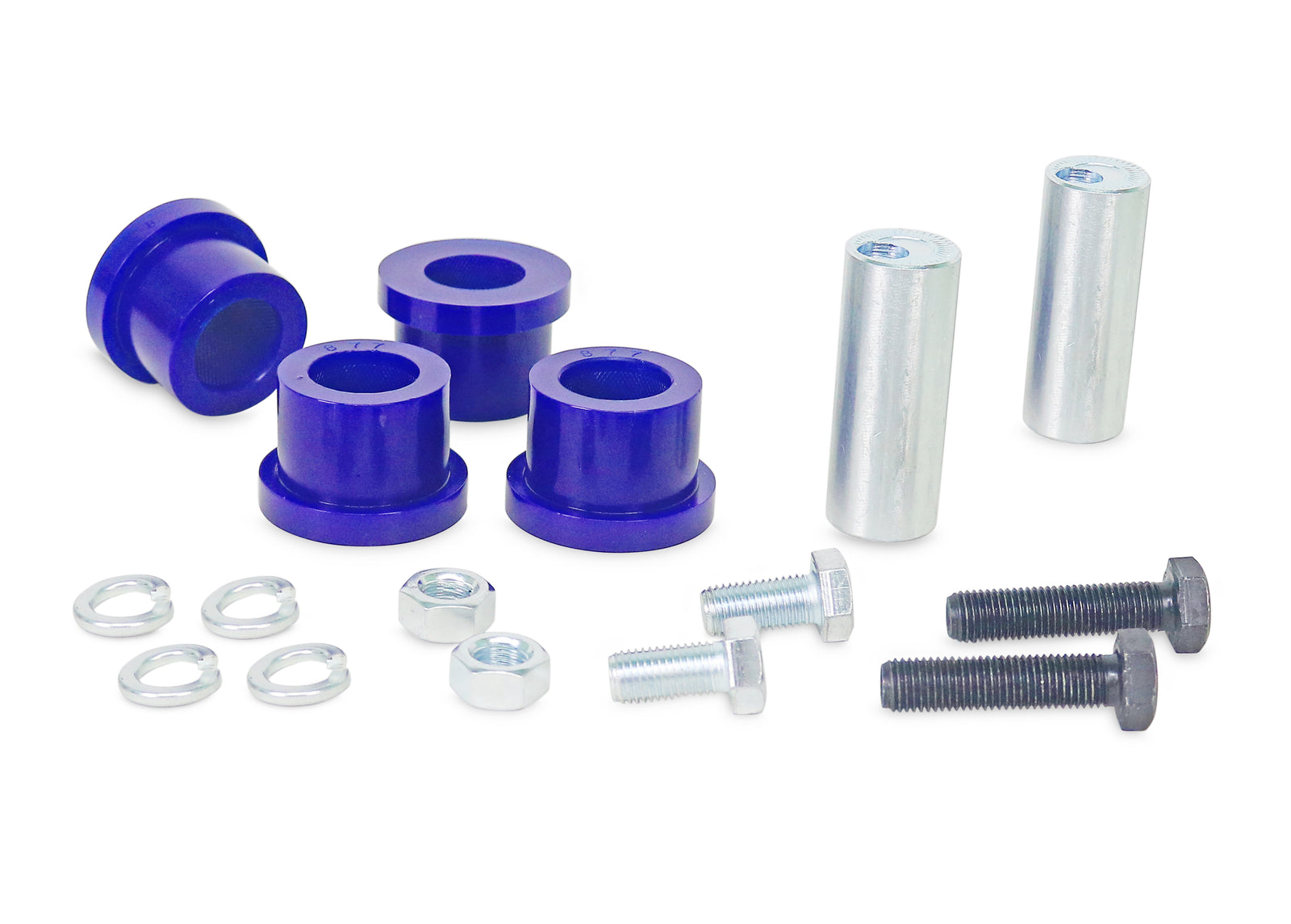 SuperPro - Rear IRS Adjusting Kit Toe Only Bushing Kit - SPF0877TK