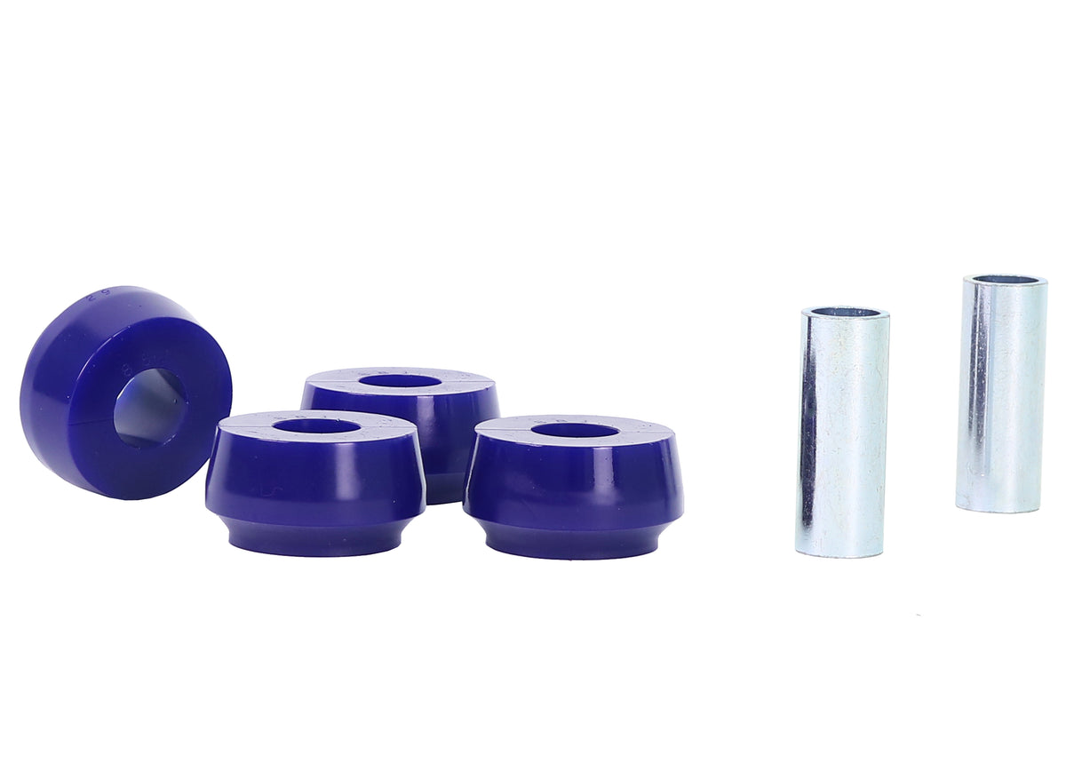 SuperPro - Front Control Arm Lower-Rear Bushing Kit - SPF0881K