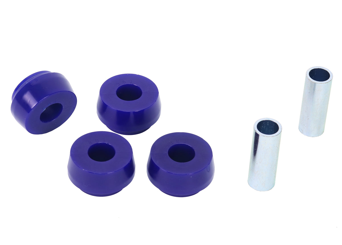 SuperPro - Front Control Arm Lower-Rear Bushing Kit - SPF0881K